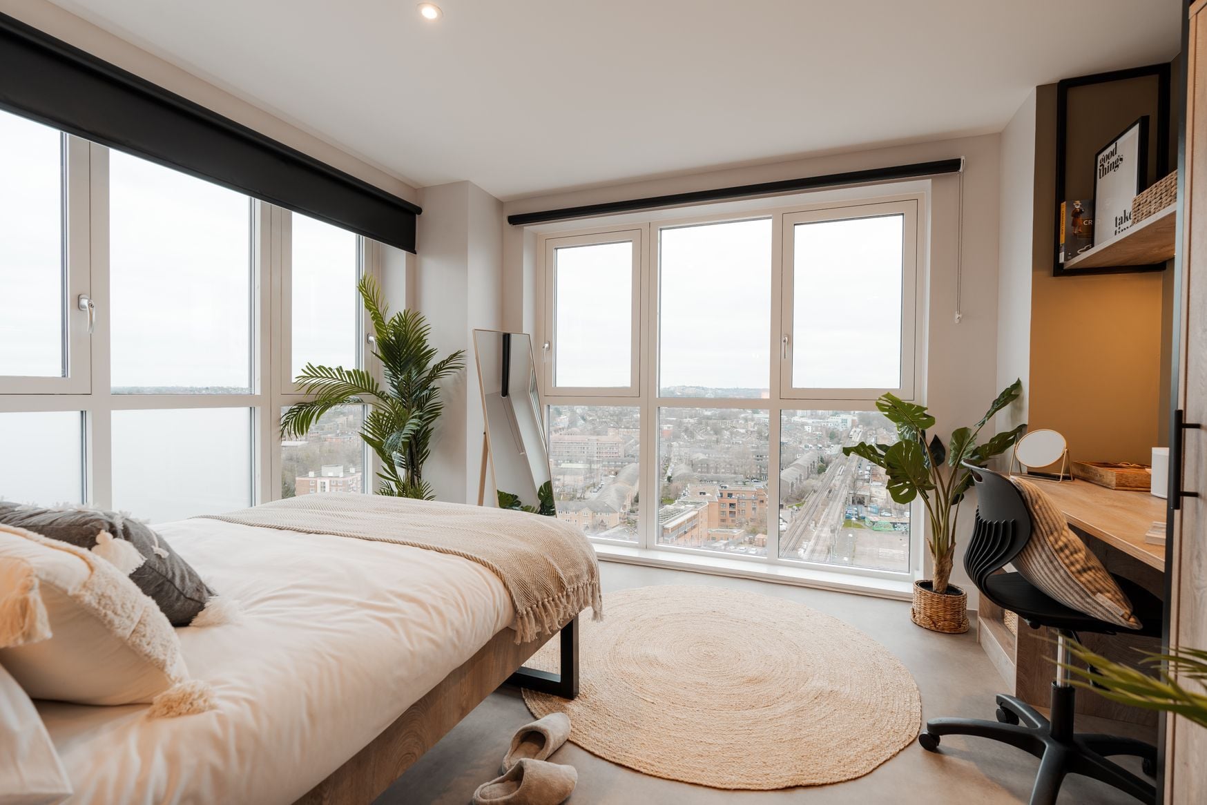 Ultimate Ensuite