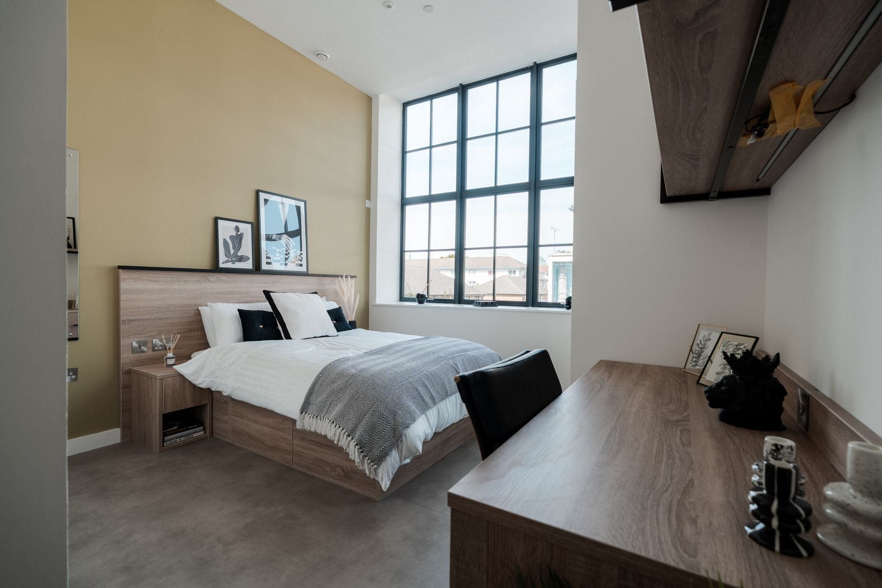 Ultimate Room
