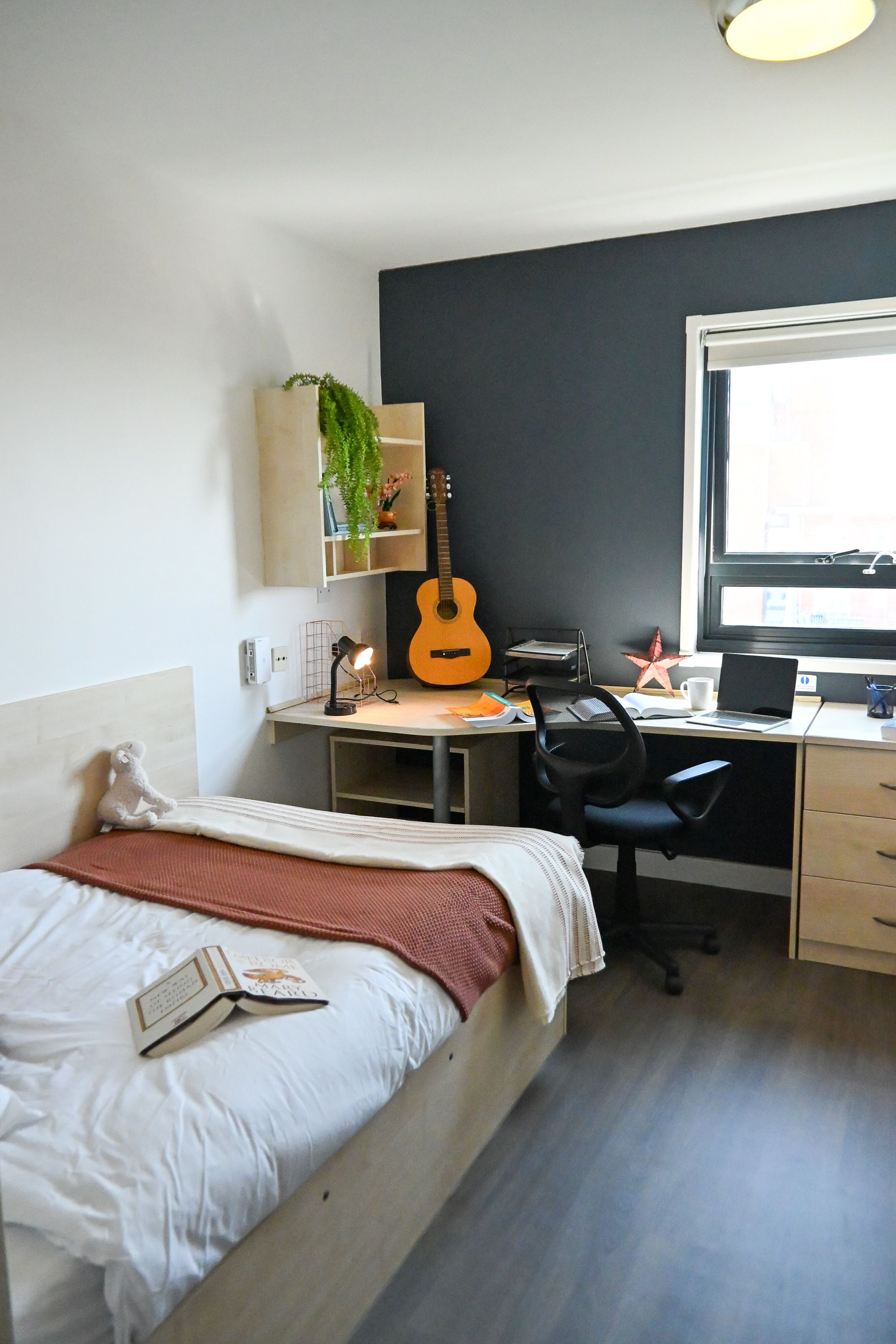 Premium Ensuite
