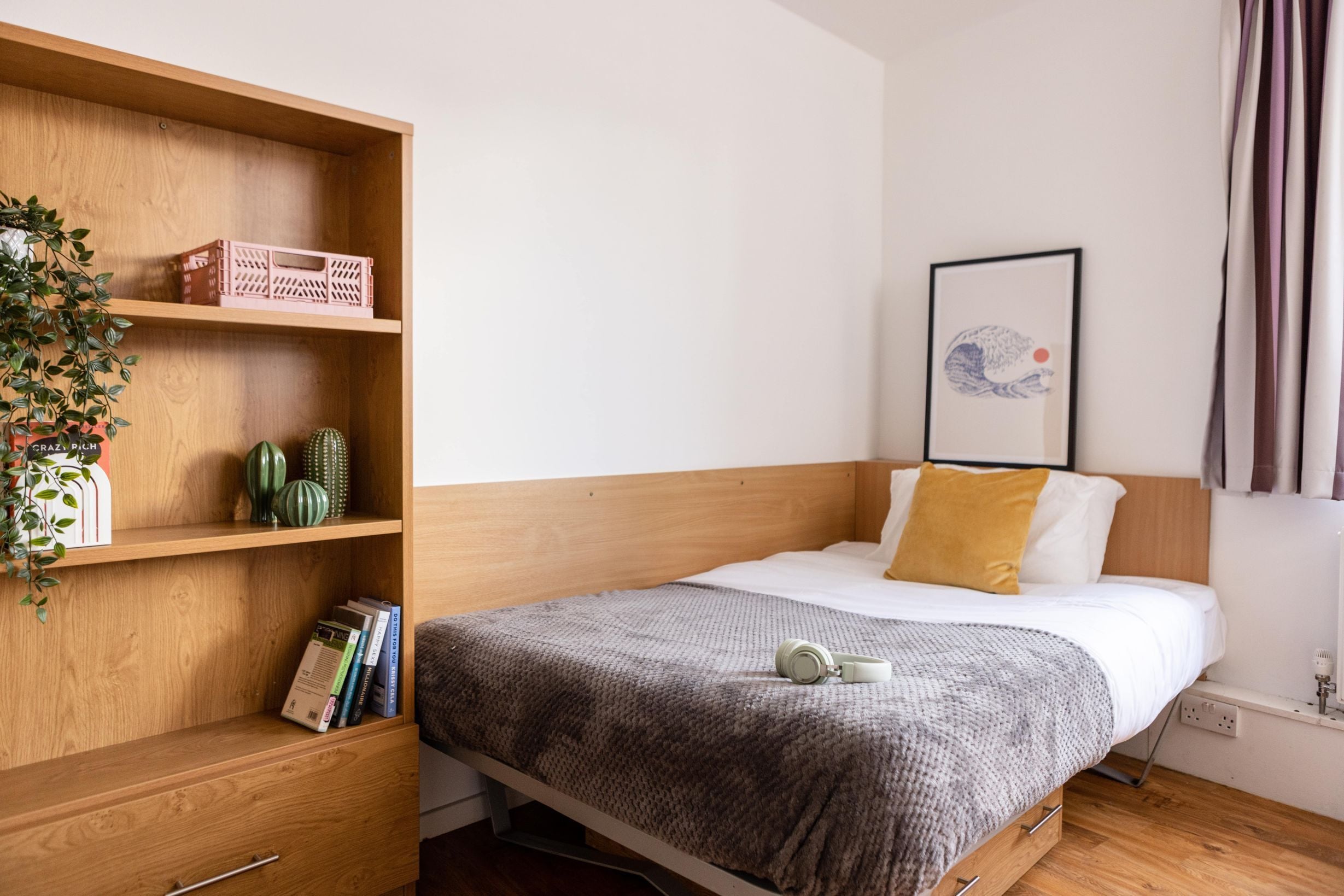 Premium Ensuite