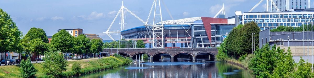 Cardiff City Stadium - Review of Cardiff City Stadium, Cardiff, Wales -  Tripadvisor