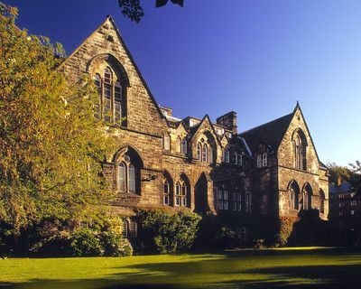 credit: https://www.dur.ac.uk/images/Hild-Bede/building.jpg