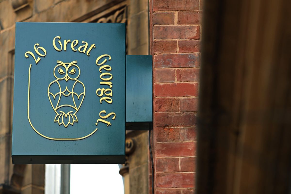 Hall - 26 Great George Street - 5