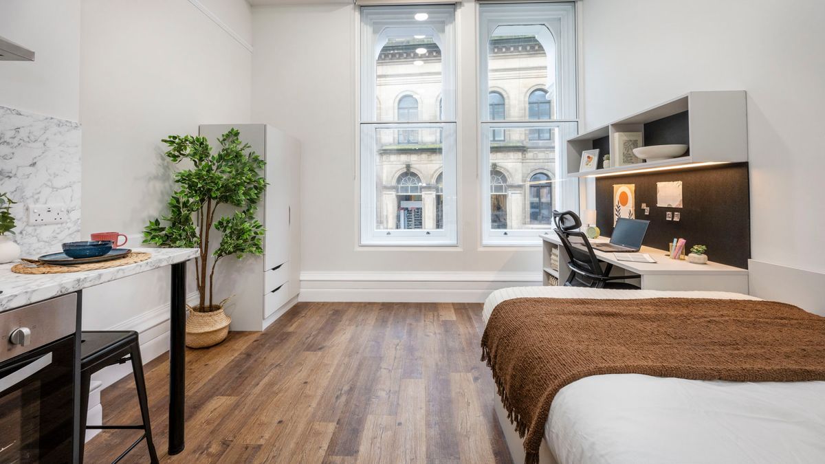 Hall - 26 Great George Street - 3