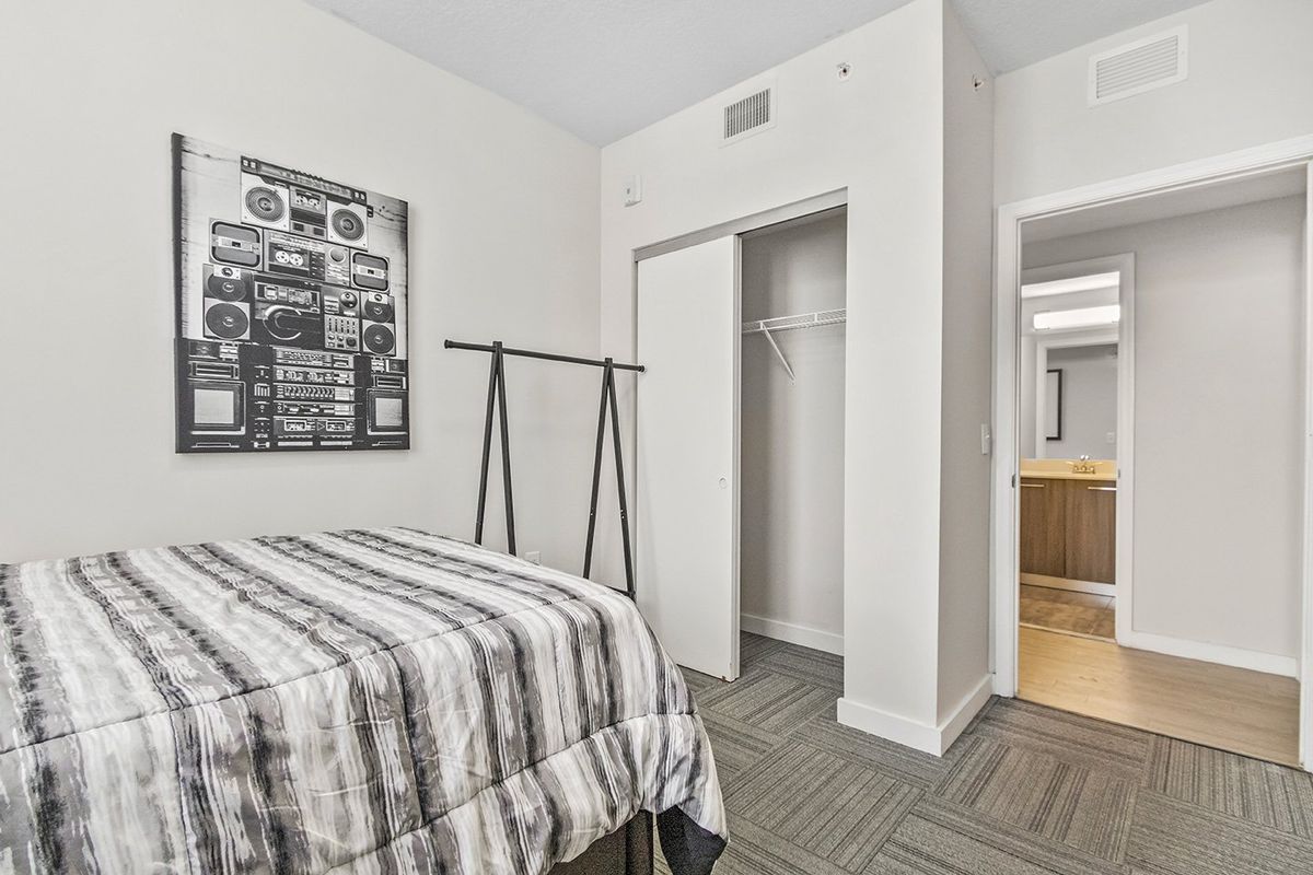 Hall - 4th Street Commons - 5