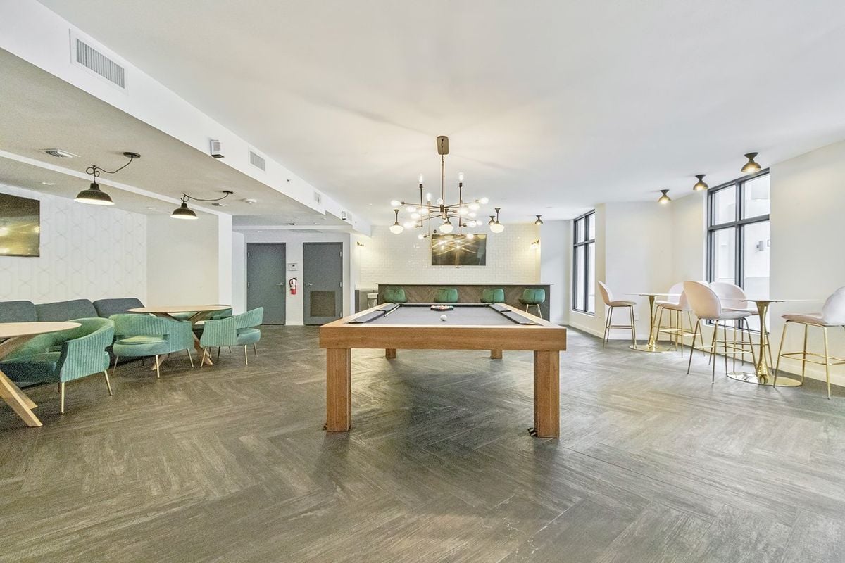 Hall - 4th Street Commons - 3