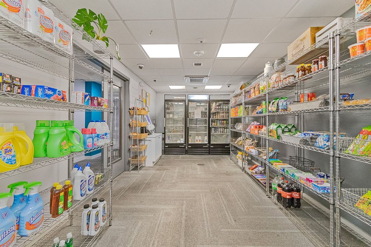 Hall - 4th Street Commons - 8