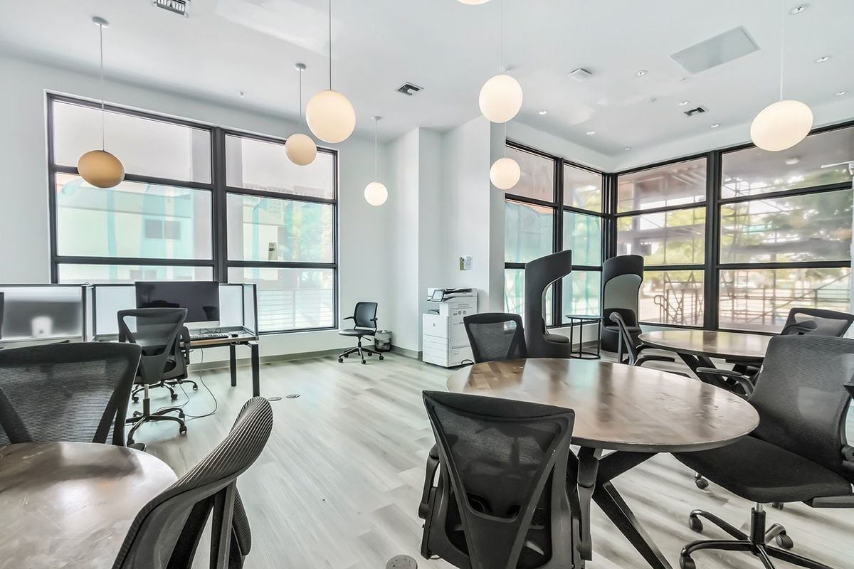 Hall - 4th Street Commons - 2