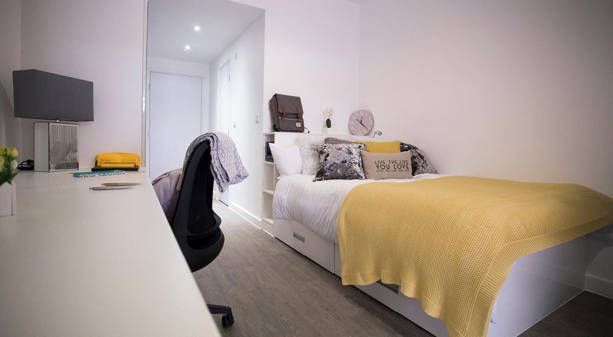 88 Bromsgrove House, Birmingham 16 Reviews by Students