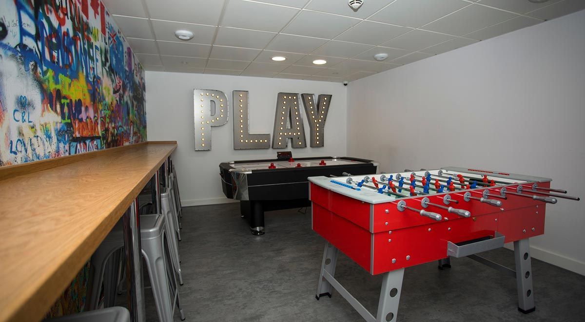 88 Bromsgrove House, Birmingham 16 Reviews by Students