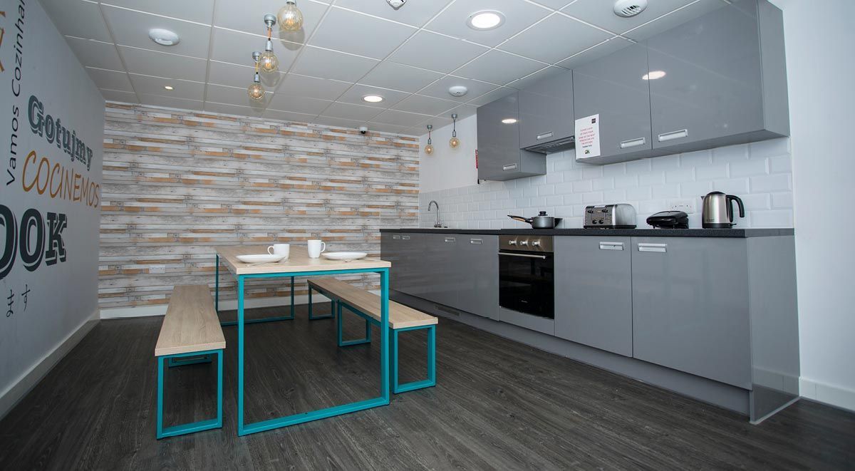 88 Bromsgrove House, Birmingham 16 Reviews by Students