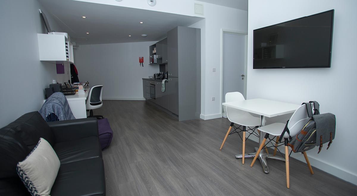 88 Bromsgrove House, Birmingham 16 Reviews by Students