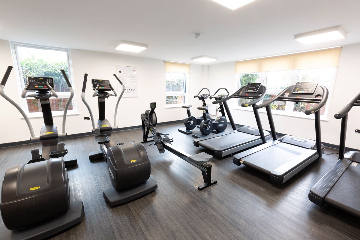 Abbey House, Coventry Reviews by Students