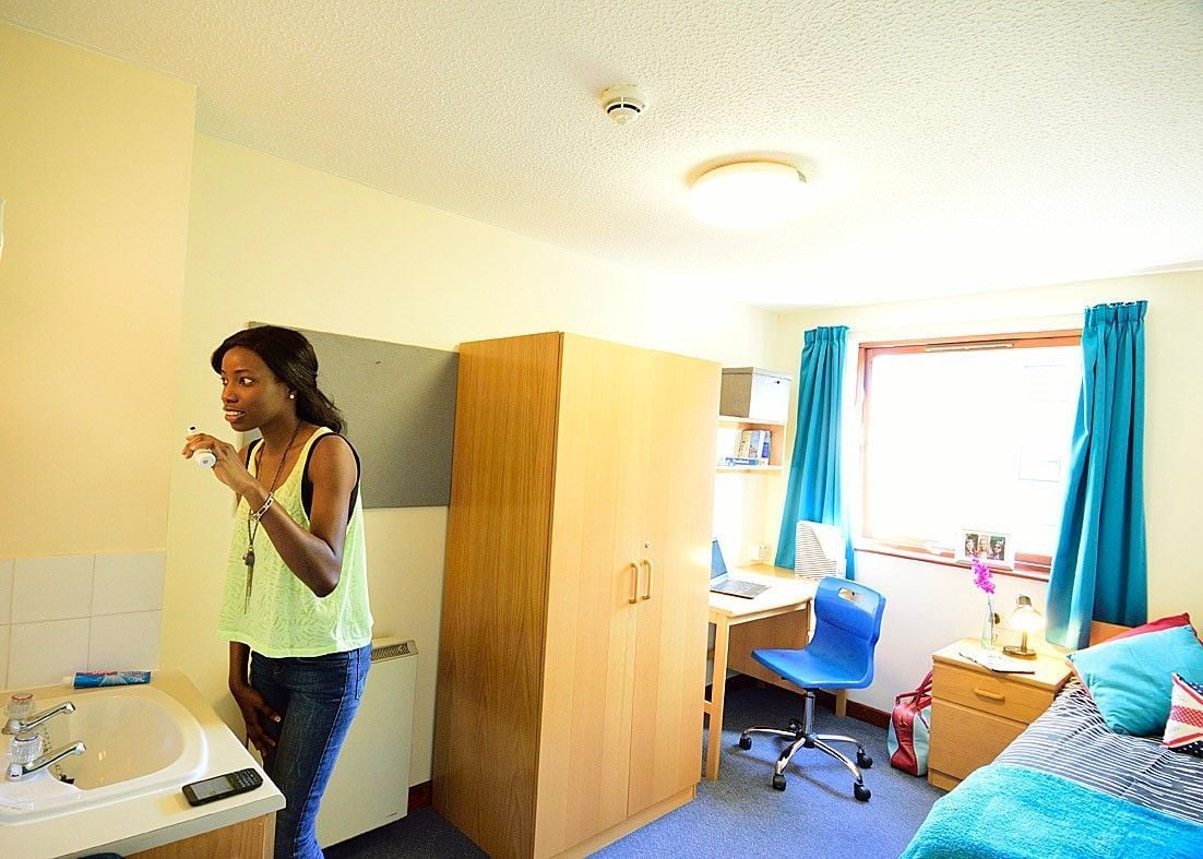 Albion House Nottingham Verified student reviews