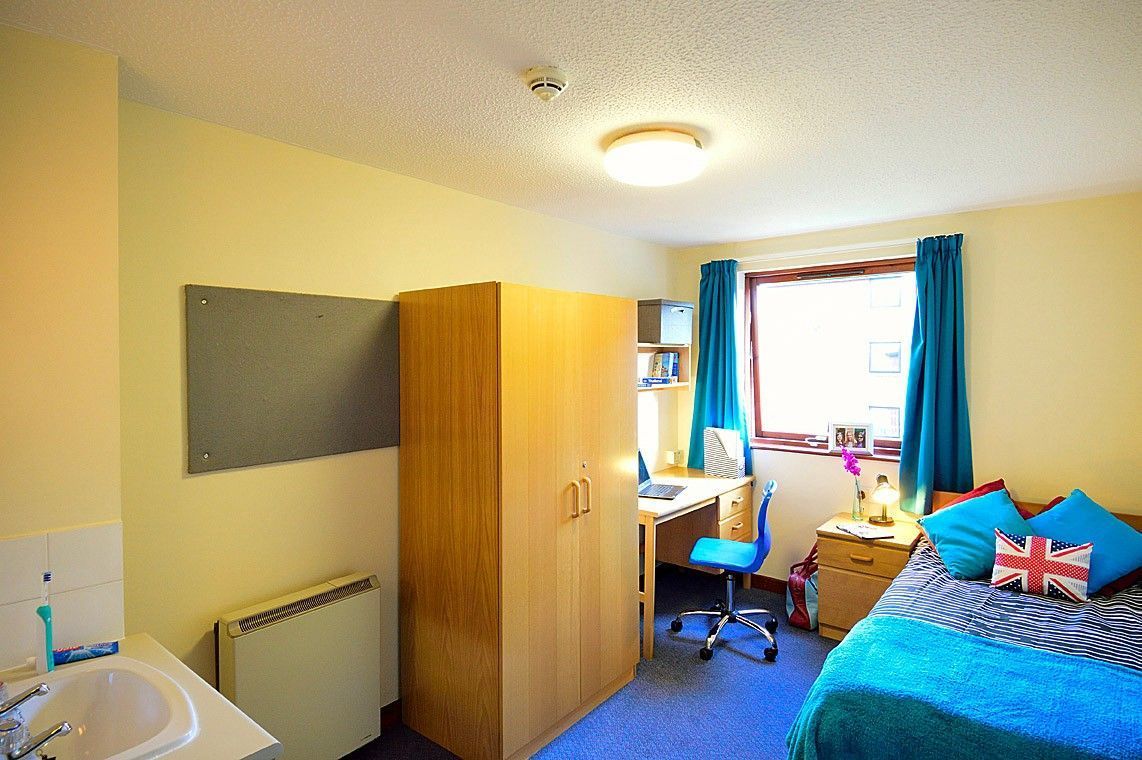 Albion House Nottingham Verified student reviews