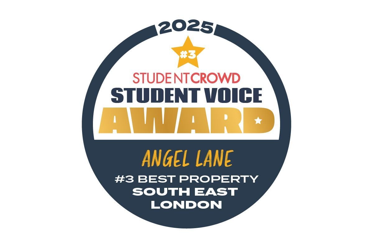 Hall- Angel Lane - 0