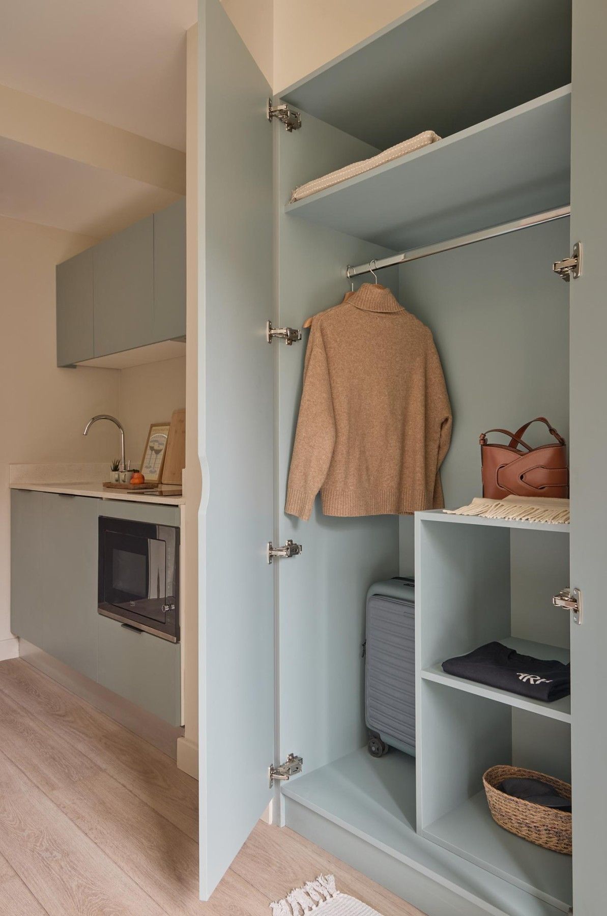 Hall - Ark Canning Town - 9