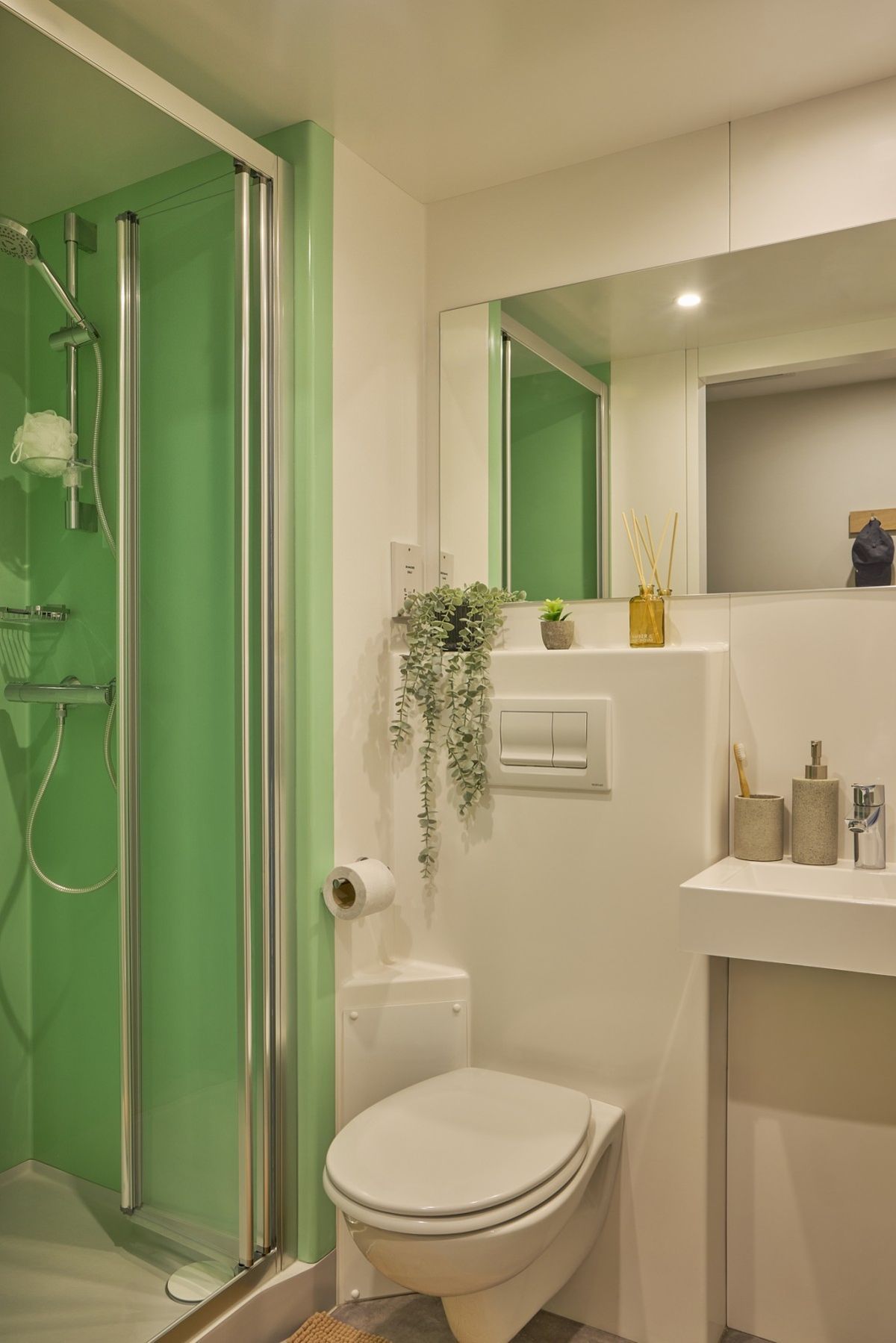 Hall - Ark Canning Town - 8