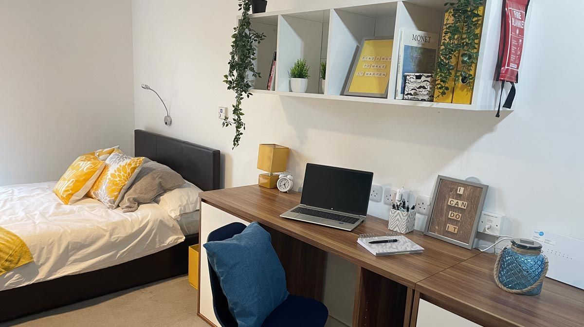 Asquith House Leeds Verified student reviews