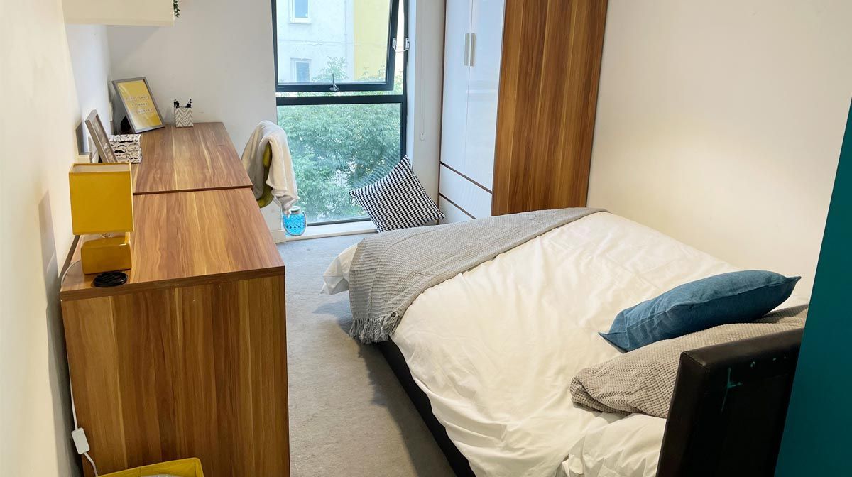 Asquith House, Leeds Reviews by Students