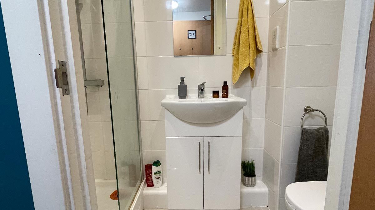 Asquith House, Leeds Reviews by Students