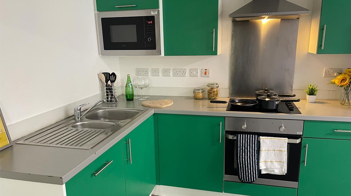 Asquith House, Leeds Reviews by Students