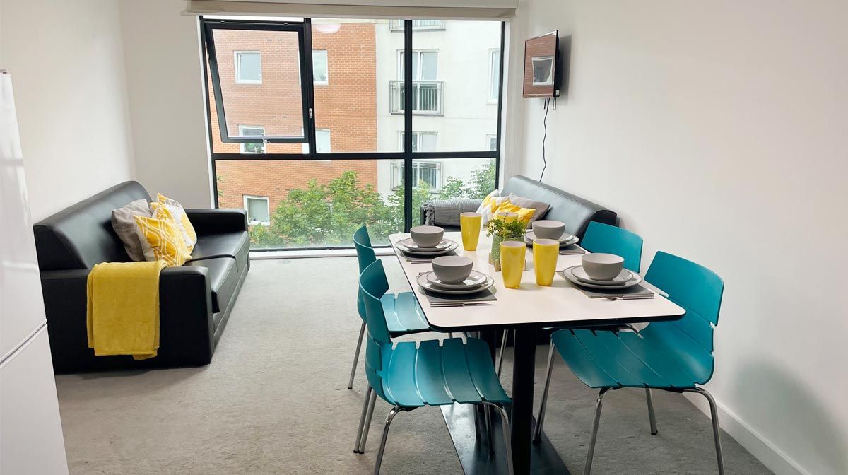 Asquith House Leeds Verified student reviews