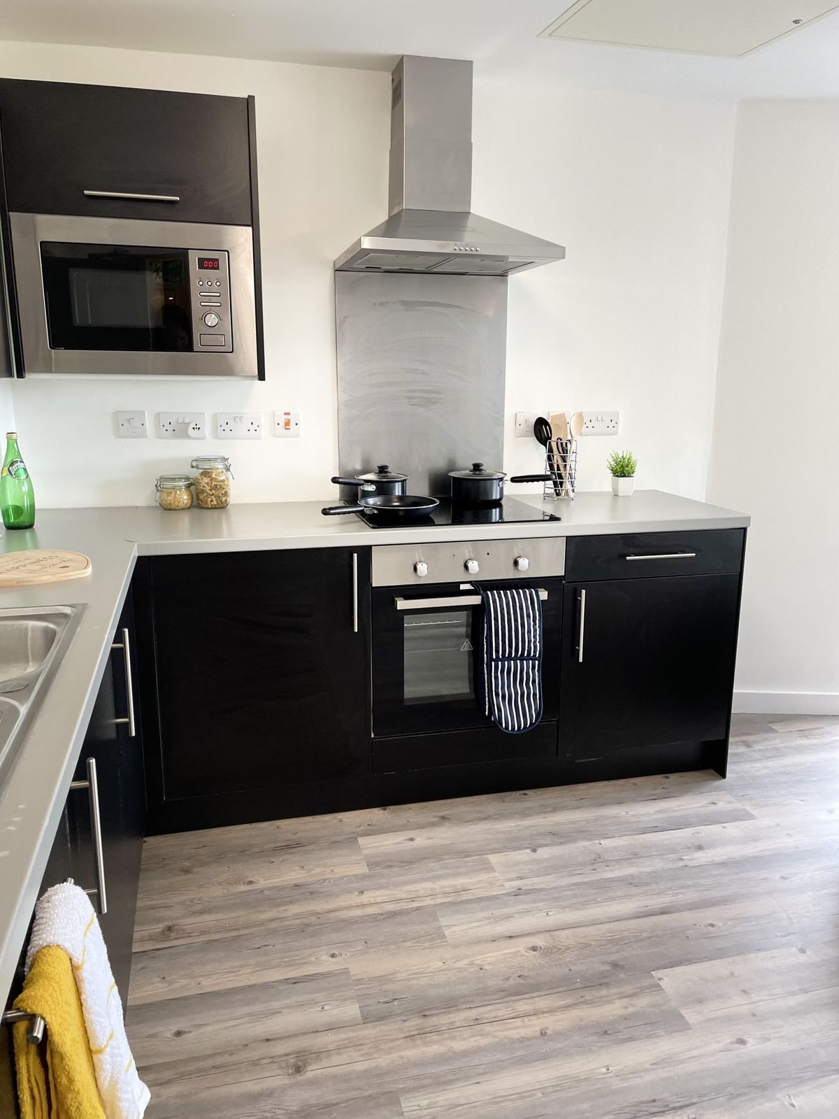 Asquith House Leeds Verified student reviews