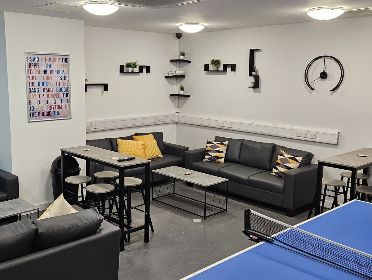 Asquith House Leeds 15 Verified student reviews