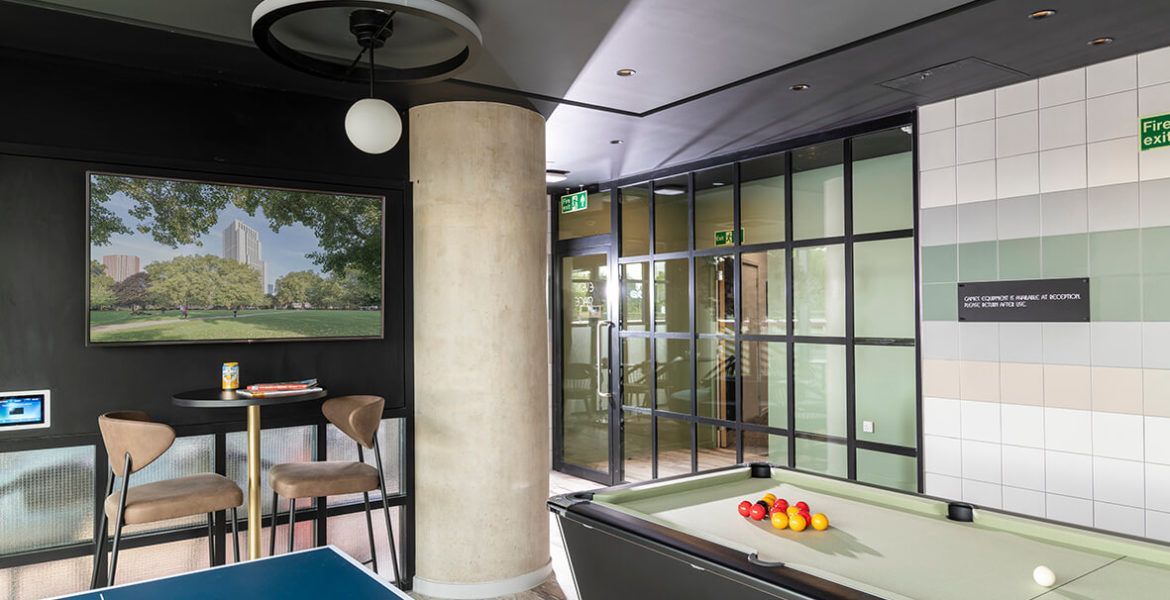 Atlas, Central London Reviews by Students