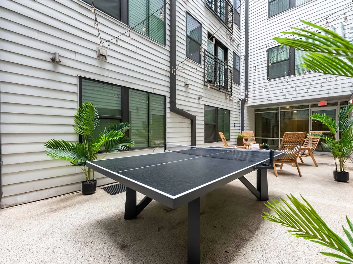 Hall - Austin Corner - 7