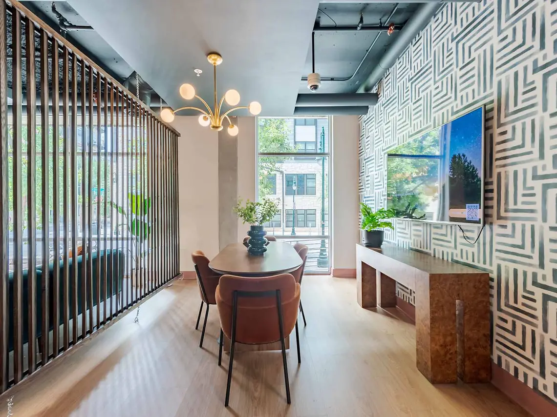 Hall - Austin Corner - 0