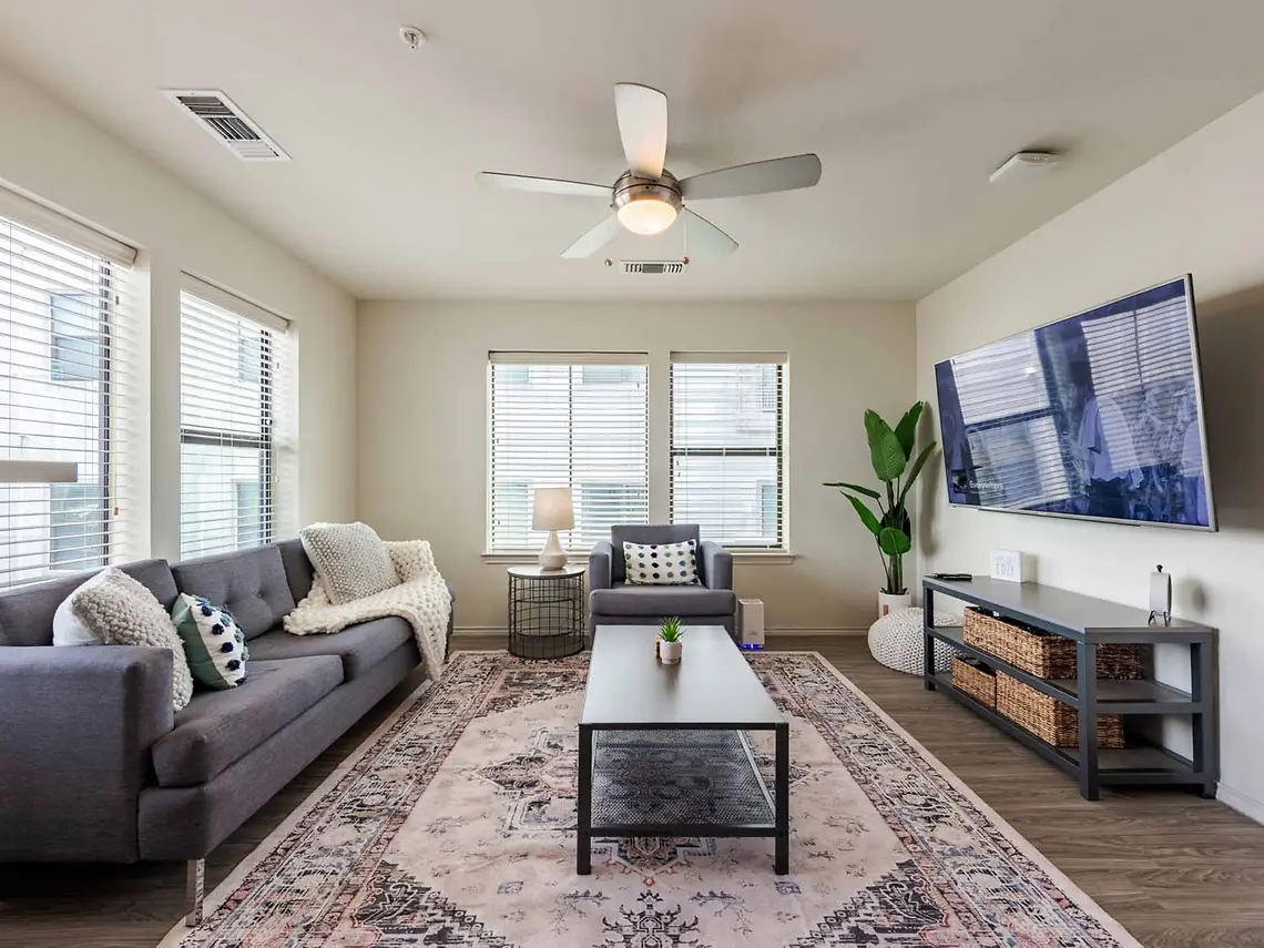 Hall - Austin Corner - 3