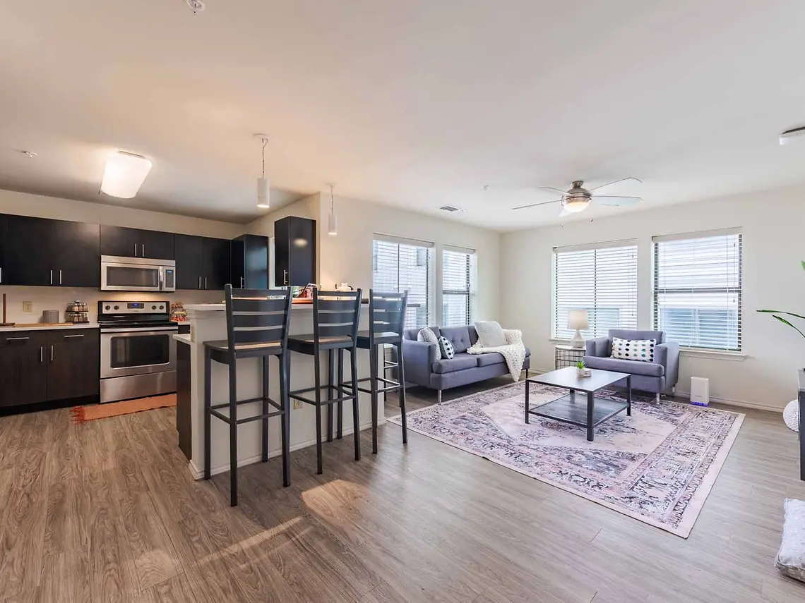 Hall - Austin Corner - 2