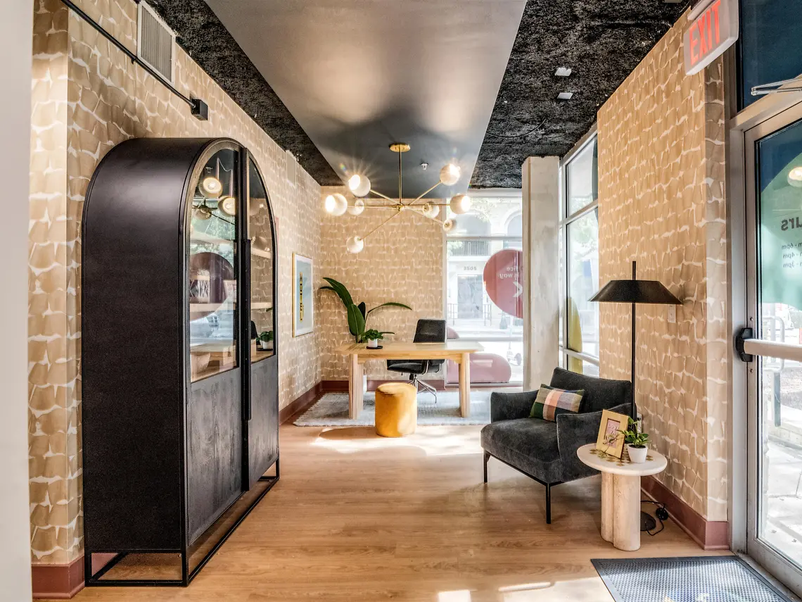 Hall - Austin Corner - 8