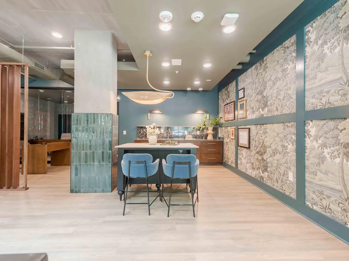 Hall - Austin Nueces - 7