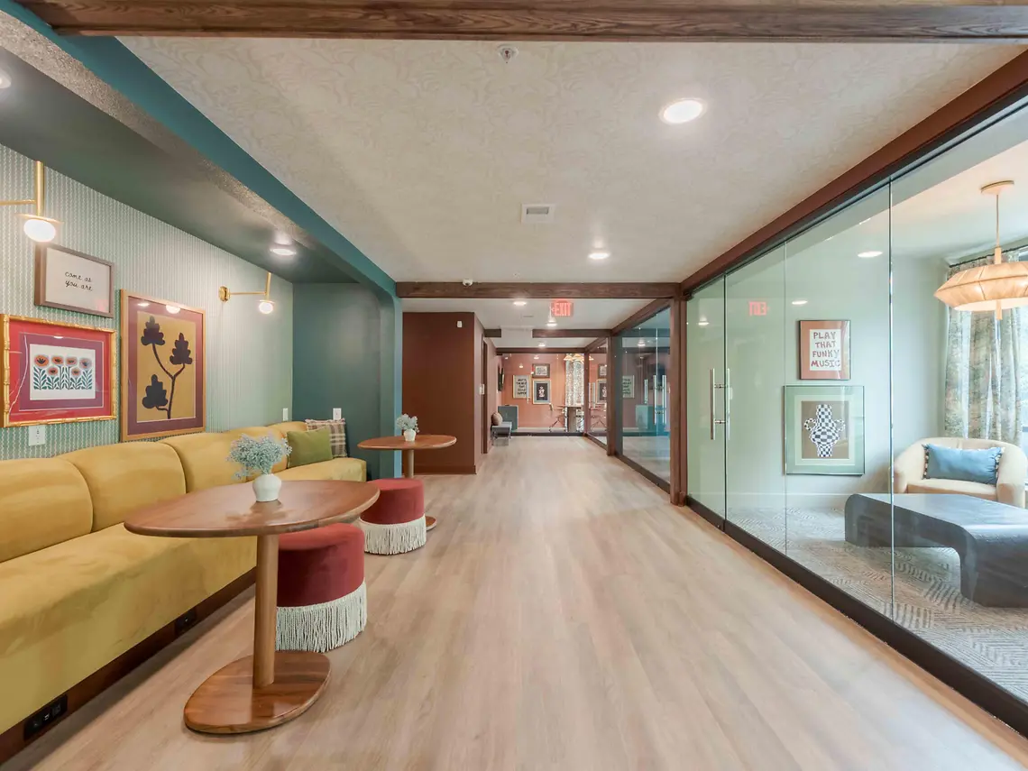 Hall - Austin Nueces - 1