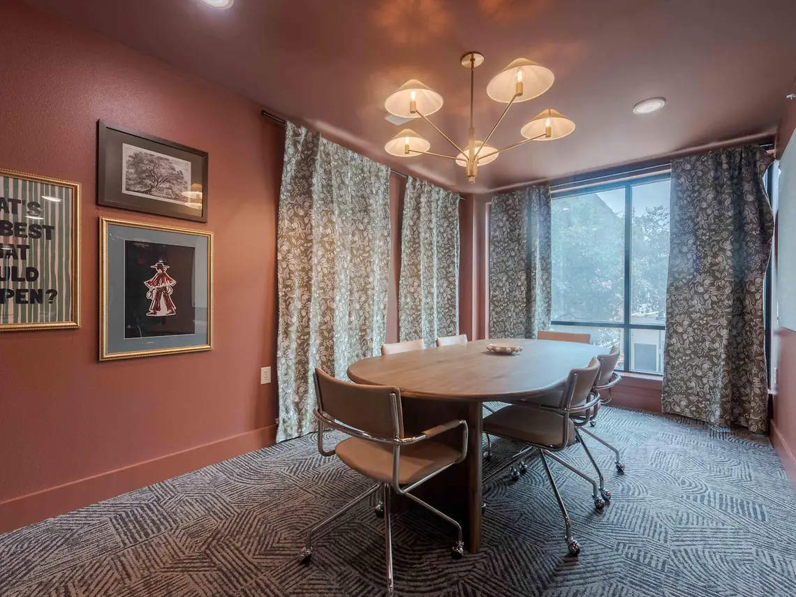 Hall - Austin Nueces - 9