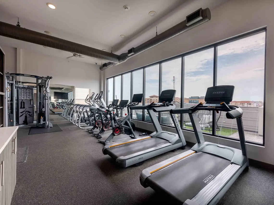 Hall - Austin Nueces - 8