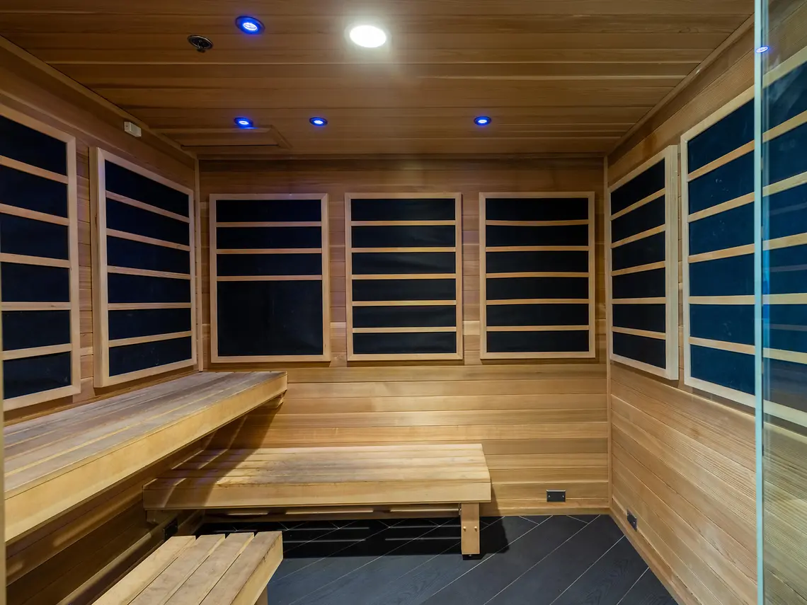 Hall - Austin Waterloo - 7