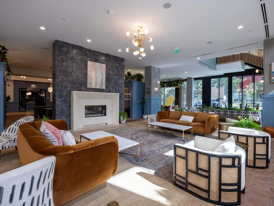 Hall - Austin Waterloo - 0