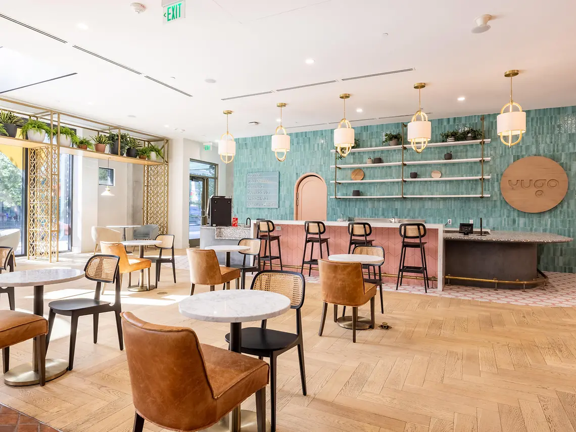 Hall - Austin Waterloo - 1