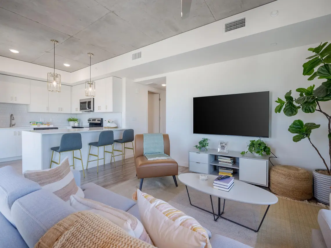 Hall - Austin Waterloo - 3