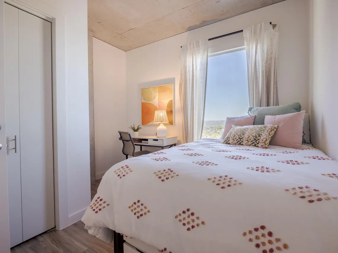 Hall - Austin Waterloo - 2