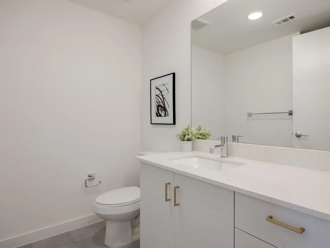 Hall - Austin Waterloo - 9