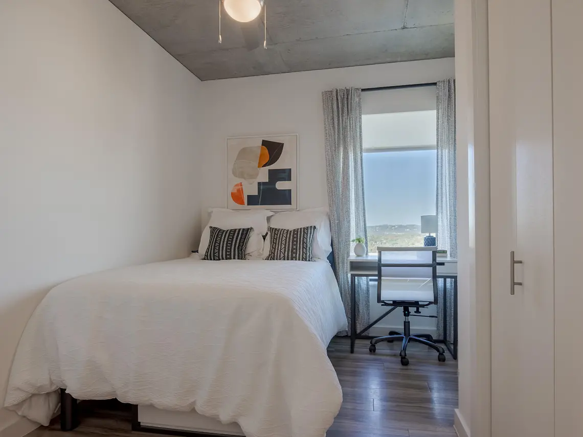 Hall - Austin Waterloo - 4