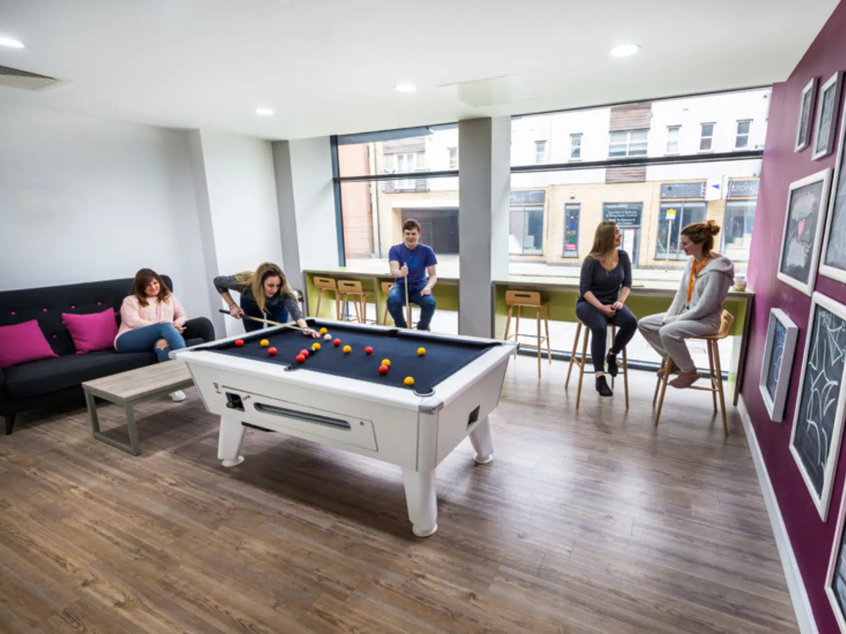 Hall - Axo Kingston - 9