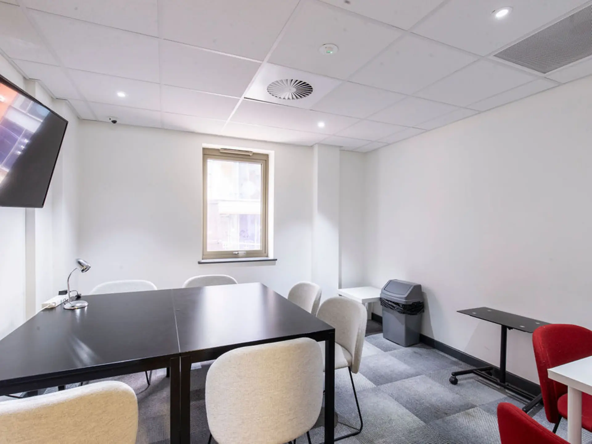 Hall - Bailey Street - 4