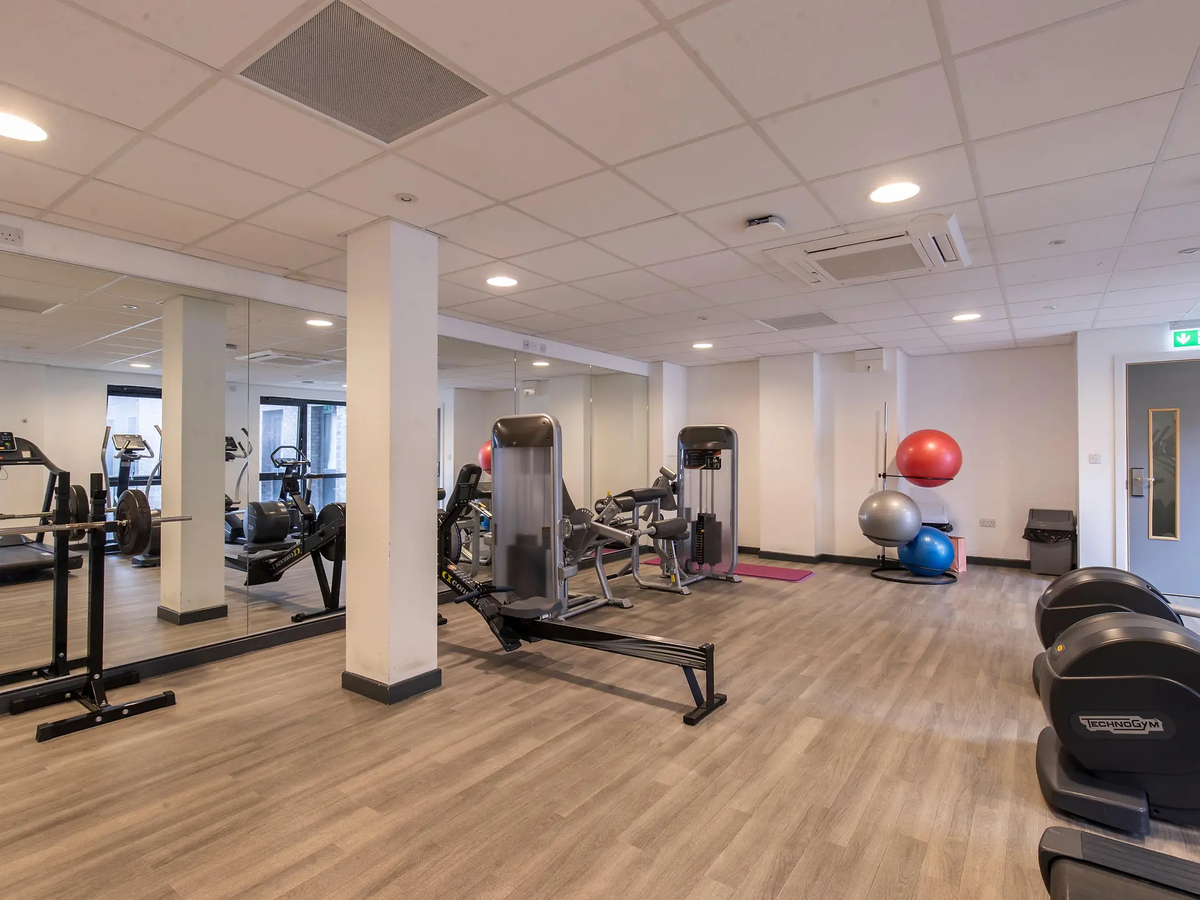 Hall - Bailey Street - 6