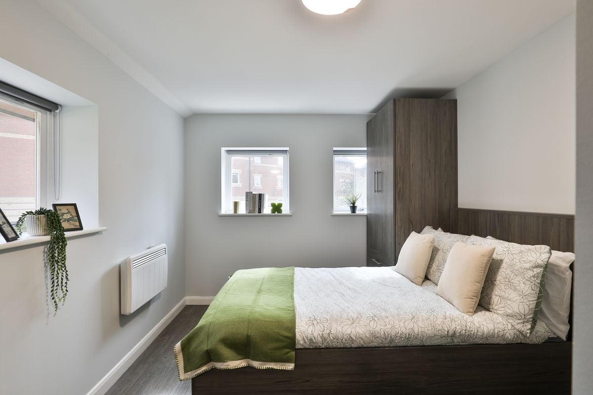 Hall - Beech Gardens - 12